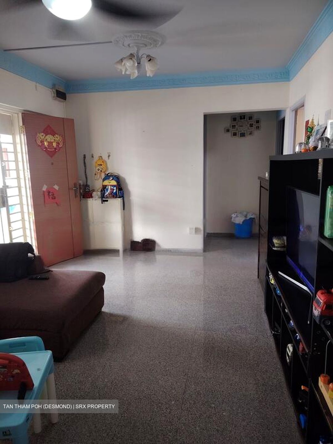 Blk 218 Petir Road (Bukit Panjang), HDB 4 Rooms #576193741